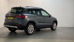 Seat Ateca 1.0 EcoTSI Style Business Intense Navigatie Camer, Auto's, Voorwielaandrijving, Stof, Gebruikt, Met garantie (alle)