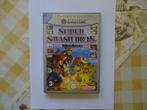 super smash bros melee., Spelcomputers en Games, Games | Nintendo GameCube, Avontuur en Actie, Gebruikt, Eén computer, Ophalen of Verzenden