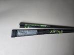 Reptile Fibra 430 100% carbon cc, Watersport en Boten, Windsurfen, Ophalen, Zo goed als nieuw, Mast, Minder dan 5 m²