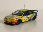 Renault Laguna BTCC nr. 4, Ophalen of Verzenden, Zo goed als nieuw, Auto, Overige merken