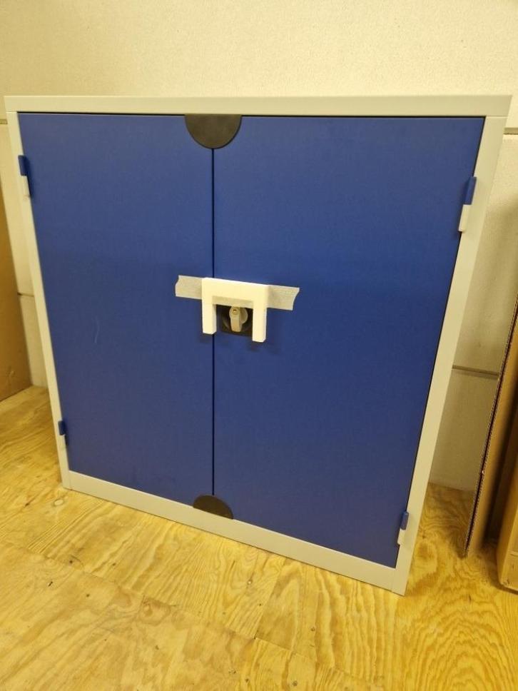 NIEUW Werkplaatskast Zwaarlastkast Gereedschapskast, Doe-het-zelf en Verbouw, Gereedschap | Handgereedschap, Nieuw, Ophalen of Verzenden