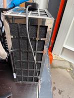 Plasmafilter tbv afzuigkap, Witgoed en Apparatuur, Afzuigkappen, Ophalen, Gebruikt, Recirculatie