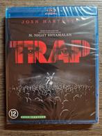 Trap (2024) blu-ray *NIEUW*, Ophalen of Verzenden, Nieuw in verpakking, Thrillers en Misdaad