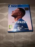 FIFA 22 PS4 - Voetbalgame voor de PlayStation 4, Spelcomputers en Games, Games | Sony PlayStation 4, Ophalen, Eén computer, Zo goed als nieuw