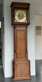 Robert Hampton Warrington staande klok rond 1790, Ophalen