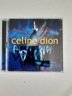 CD Celine Dion "a new day" live in Las Vegas, 2000 tot heden, Ophalen of Verzenden, Zo goed als nieuw