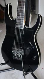Ibanez RG2620ZE BLK 2012 Prestige, Muziek en Instrumenten, Snaarinstrumenten | Gitaren | Elektrisch, Ophalen, Gebruikt, Solid body