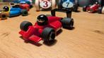 Playforever – F1 Verve Turbo Laser (Rood/Zilver), Verzenden, Zo goed als nieuw