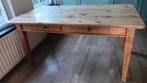 Tafel oudgrenen, Antiek en Kunst, Antiek | Meubels | Tafels, Ophalen