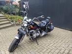 Kawasaki Vulcan 750 Motor, Motoren, Chopper, Bedrijf