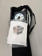 VERWARMDE UCHTBEVOCHTIGER. PHILIPS, Ophalen of Verzenden, Zo goed als nieuw, Luchtreiniger