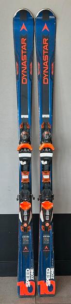Dynastar Speed Zone skis (2021), 160 tot 180 cm, Gebruikt, Carve, Skiën
