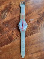 Swatch Access Ajax 1900-2000 Polshorloge, Kunststof, Gebruikt, Polshorloge, Swatch