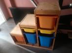 Opberg kast, Huis en Inrichting, Kasten | Ladekasten, Zo goed als nieuw, Minder dan 100 cm, 25 tot 50 cm, 50 tot 100 cm