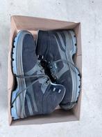 Atlas S3 werkschoenen mt42, NIEUW!!, Zwart, Nieuw, Ophalen of Verzenden, Werkschoenen