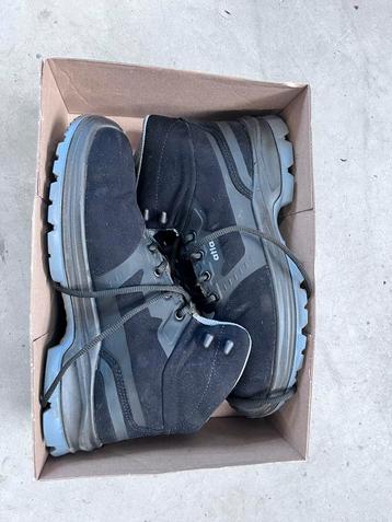 Atlas S3 werkschoenen mt42, NIEUW!! beschikbaar voor biedingen
