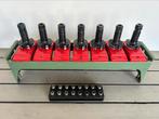 SK-40 gereedschap houders met spantangen., Ophalen