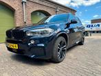 BMW X5. F15 XDrive 3.0 D. Performance M Sport Edition. Pano., Euro 6, 258 pk, Zwart, Particulier