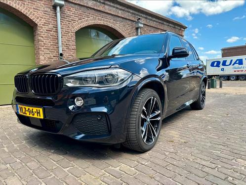 BMW X5. Geen BTW marge. Performance M Sport Edition. Pano., Auto's, Bestelauto's, Particulier, 4x4, ABS, Achteruitrijcamera, Adaptieve lichten