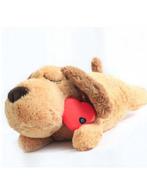 Snuggle heart beat hartslagknuffel Nieuw, Dieren en Toebehoren, Hondenspeelgoed, Ophalen of Verzenden, Nieuw, Knuffels
