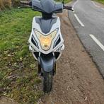 Scooter Agm R8 Snor kenteken, Gebruikt, Overige typen, Onbekend, Onbekend