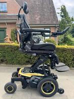 Permobil F3 Elektrische rolstoel - Invalide Rolwagen, Ophalen of Verzenden