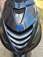 Zip scooter, Fietsen en Brommers, Scooters | Piaggio, Ophalen, Gebruikt, Maximaal 45 km/u, Zip