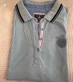Human Nature Lichtblauw Poloshirt XXL, Ophalen of Verzenden, Gedragen, Overige maten, Blauw