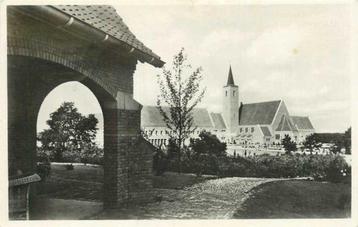 (300-021-039) Amersfoort Lyceum voor Meisjes beschikbaar voor biedingen
