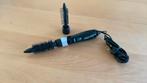 Carnen hairstyler Duo Style, Ophalen, Zo goed als nieuw