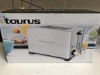 Taurus My Toast Duplo Legend Broodrooster, Ophalen, Zo goed als nieuw