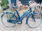Gazelle damesfiets ,luxe fiets,28 inch ,7 versnellingen, Ophalen, Minder dan 10 versnellingen, 56 cm of meer, Zo goed als nieuw