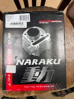 90CC Naraku cilinderkit, Ophalen of Verzenden, Zo goed als nieuw, Cilinder, Kymco