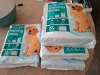 Puppy training pads,, Dieren en Toebehoren, Ophalen, Nieuw