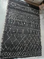 Gratis vloerkleed zwart/wit, Ophalen of Verzenden, Zwart, Rechthoekig, 200 cm of meer