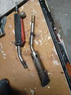 Siebert brander, Ophalen of Verzenden