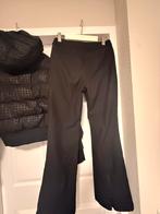 Ski pak nikkie, Ophalen of Verzenden, Zo goed als nieuw, Maat 38/40 (M), Pak