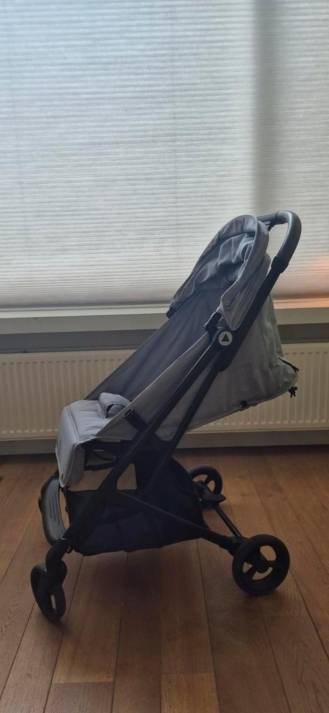 Topmark Dani plus buggy, Kinderen en Baby's, Buggy's, Gebruikt, Overige merken, Ophalen