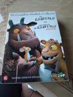 Dvd box gruffalo, Alle leeftijden, Ophalen of Verzenden, Gebruikt, Amerikaans