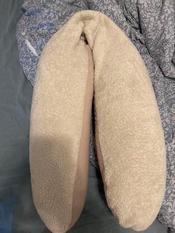 Zzzoous Voedingskussen - Heerlijk Comfort! beschikbaar voor biedingen