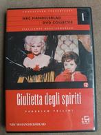 Giulietta degli spiriti - Federico Fellini - DVD, Vanaf 12 jaar, Ophalen of Verzenden, Italië