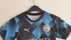 Manchester City Haaland Shirt - Maat 134, Ophalen of Verzenden, Zo goed als nieuw, Puma, Jongen of Meisje