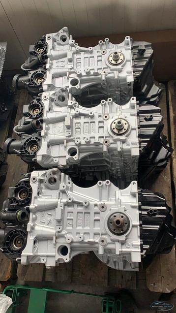 BMW N20 N20B20A 320i 328i F30 F10 motor revisie motorblok beschikbaar voor biedingen