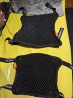 Motorfiets  Zadelkussen Beschermingsmat, Ophalen