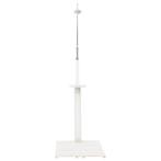 Tuindouche buitendouche hout hardhout douche GRATIS BEZORGD!, Verzenden, Nieuw, Overige typen