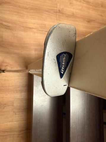 Wilson putter beschikbaar voor biedingen
