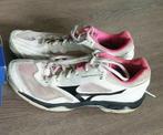 Mizuno handbal volleybal schoen maat 39, Sport en Fitness, Handbal, Ophalen of Verzenden, Gebruikt, Schoenen