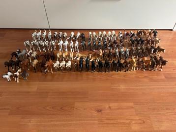 Schleich veulens beschikbaar voor biedingen