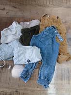 Unisex babykleding maat 56, Kinderen en Baby's, Ophalen of Verzenden, Zo goed als nieuw, Maat 56
