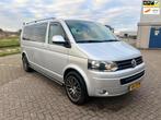 Volkswagen Transporter 2.0 TDI L2H1((( dubbel cabine ))), Euro 5, Gebruikt, 4 cilinders, 1905 kg